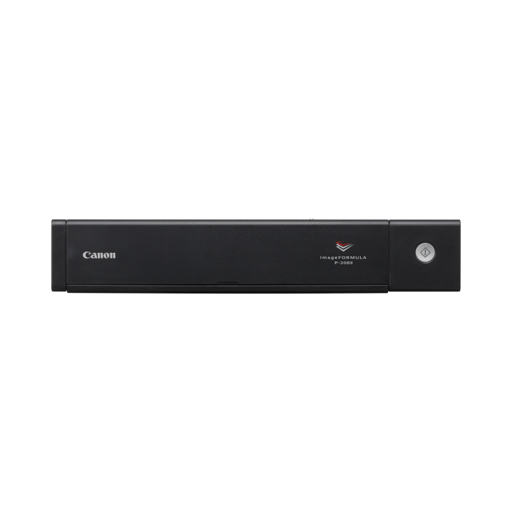 Canon imageFORMULA P-208II