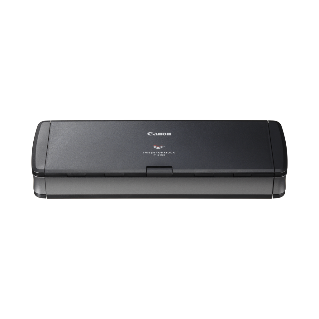 Canon imageFORMULA P-215II