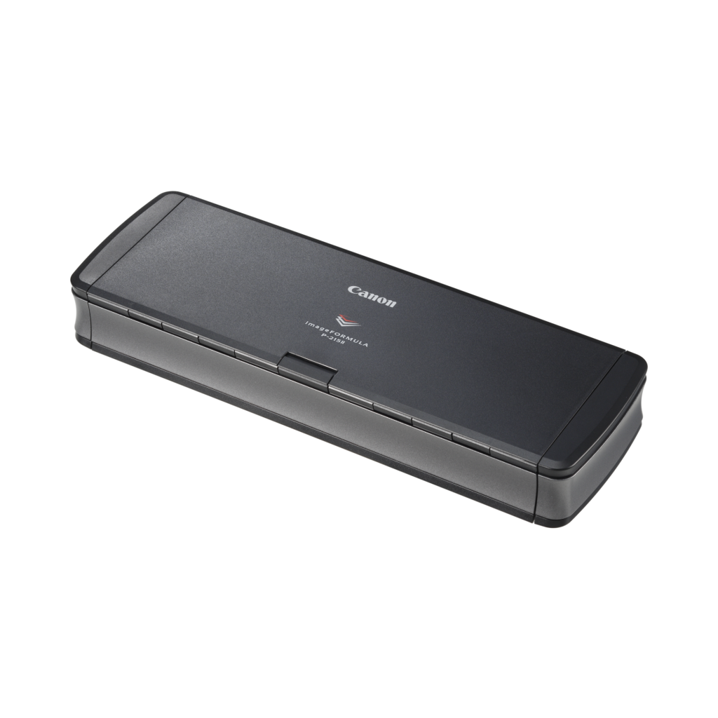 Canon imageFORMULA P-215II - Image 2