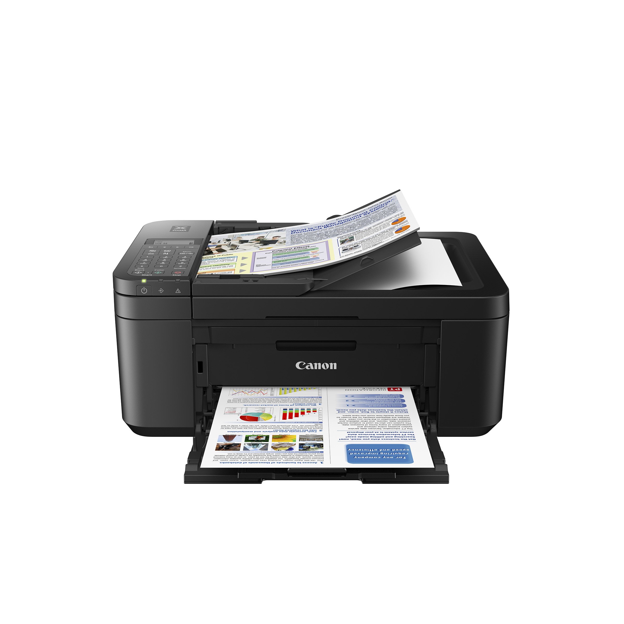 Avantech Malta | Canon PIXMA TR4550 