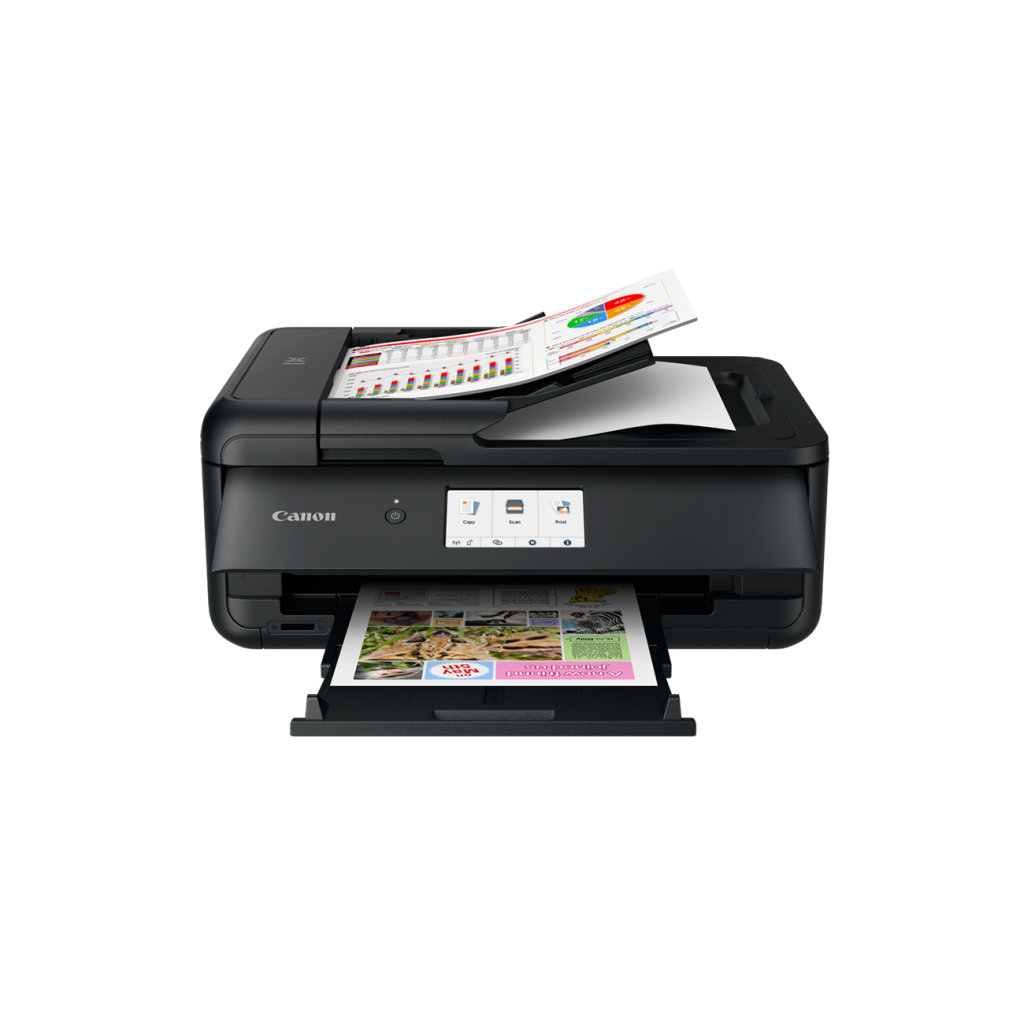 Canon PIXMA TS9550 - Image 2