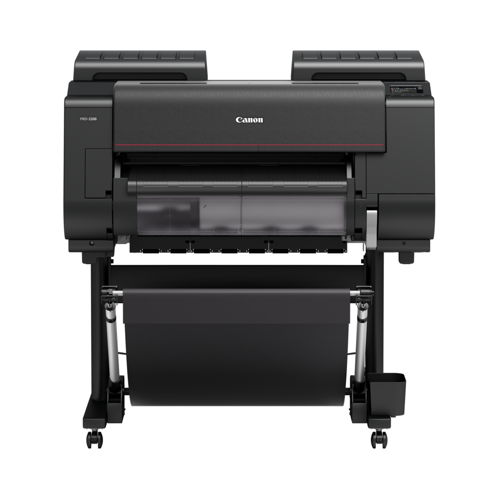 Canon imagePROGRAF PRO-2100