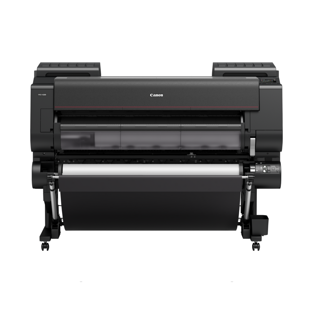Canon imagePROGRAF PRO-4100