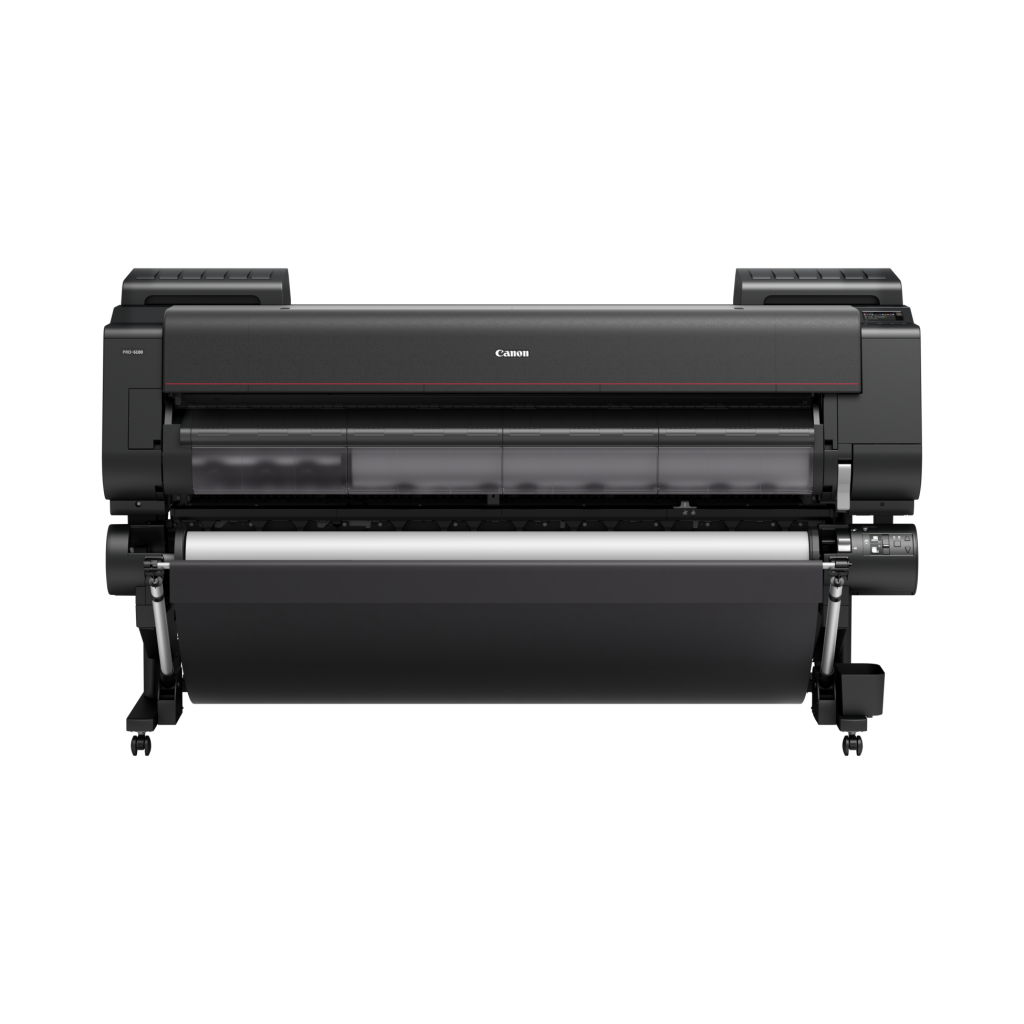 Canon imagePROGRAF PRO-6100