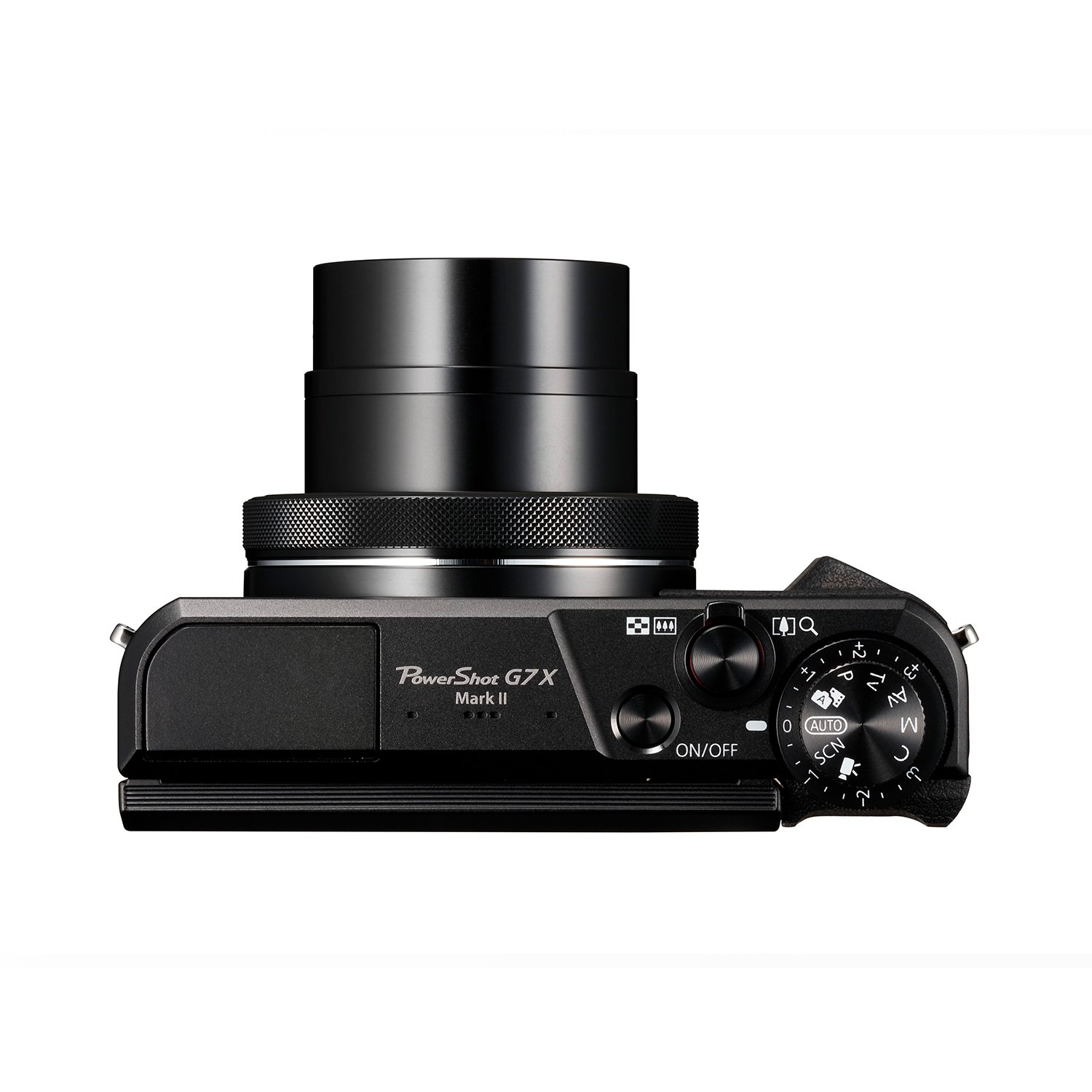 Canon PowerShot G7 X Mark III - Cameras - Canon Malta