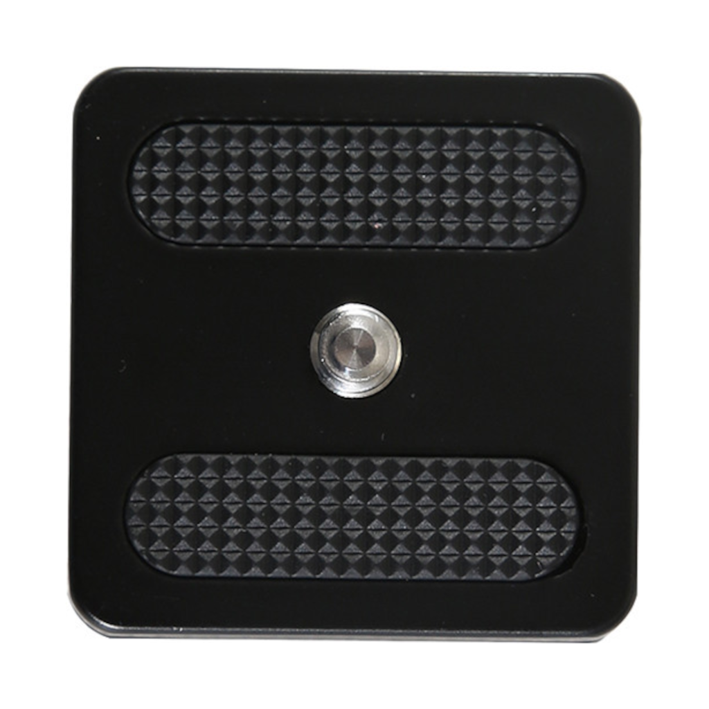 Vanguard Tripod Plate QS-60s