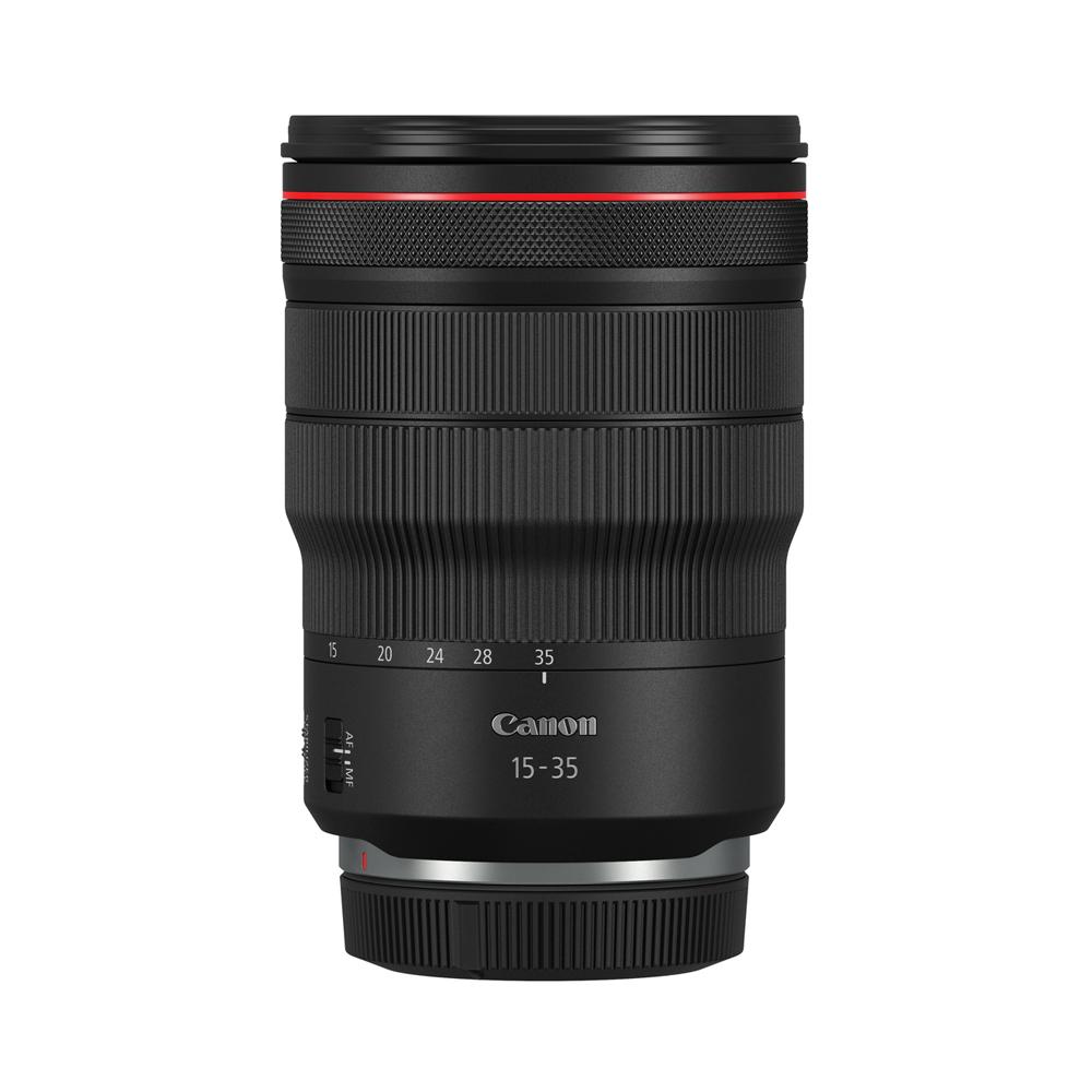 Canon RF 15-35mm f/2.8L IS USM