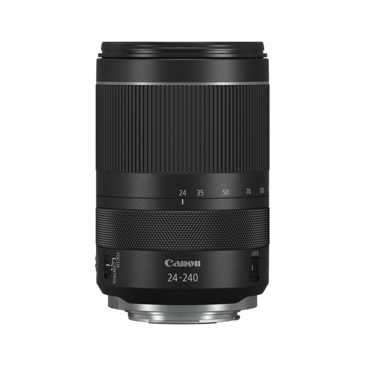 Canon RF 24-240mm f/4-6.3 IS USM