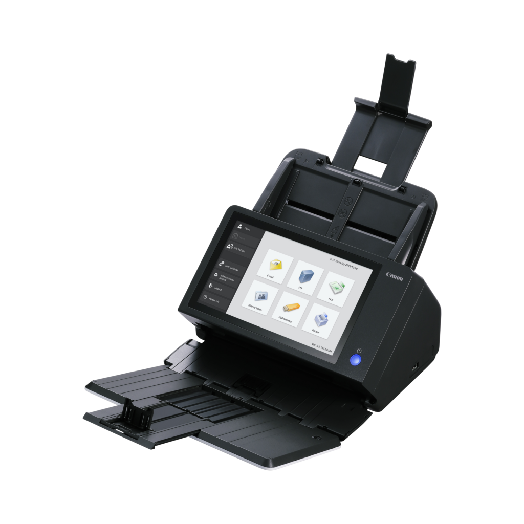 Canon imageFORMULA ScanFront 400 - Image 3