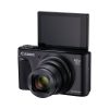 Canon PowerShot SX740 HS + Black Travel Kit - Image 2