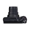 Canon PowerShot SX740 HS + Black Travel Kit - Image 3