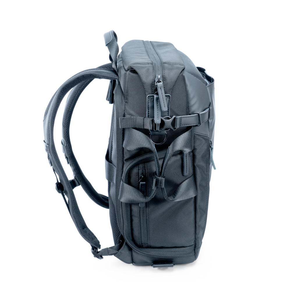 Vanguard VEO Select 41 Black - Image 3