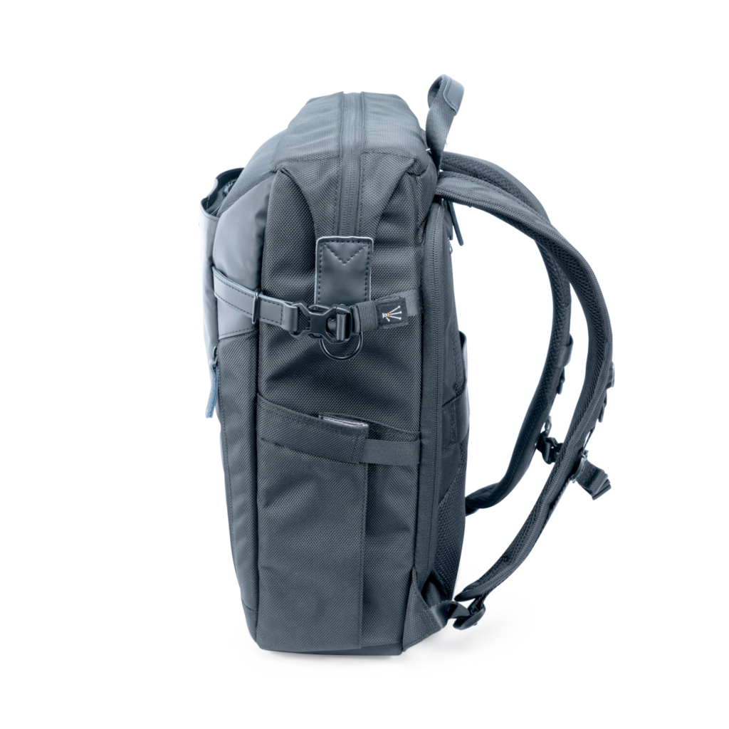 Vanguard VEO Select 41 Black - Image 4