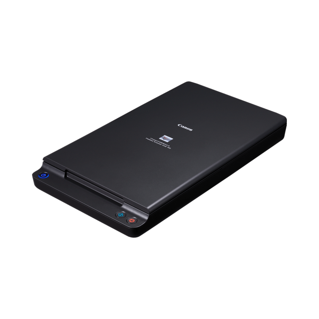 Canon Flatbed Scanner Unit 102