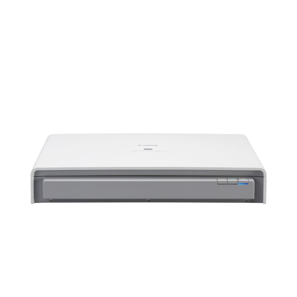 Canon Flatbed Scanner Unit 201