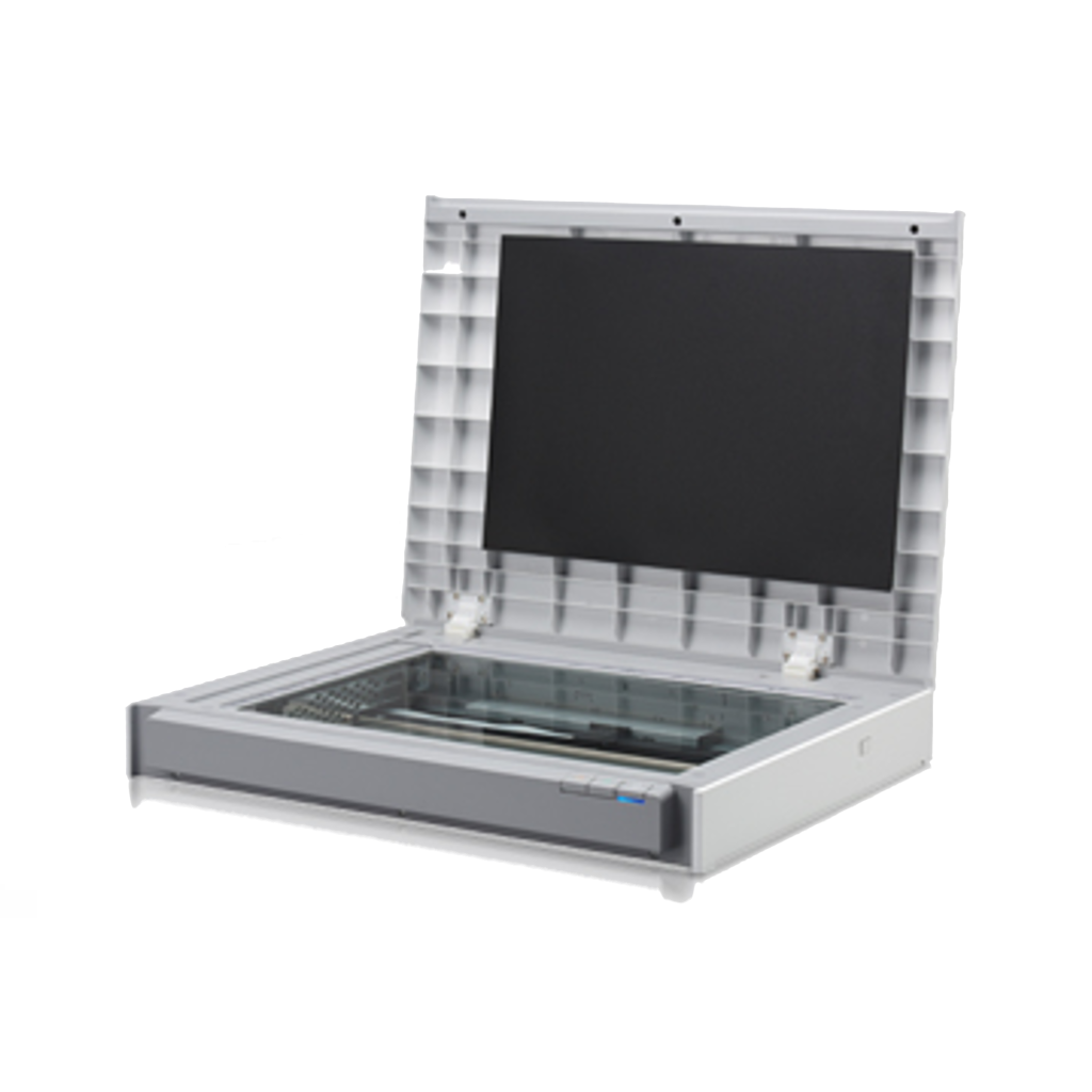 Canon Flatbed Scanner Unit 201 - Image 2
