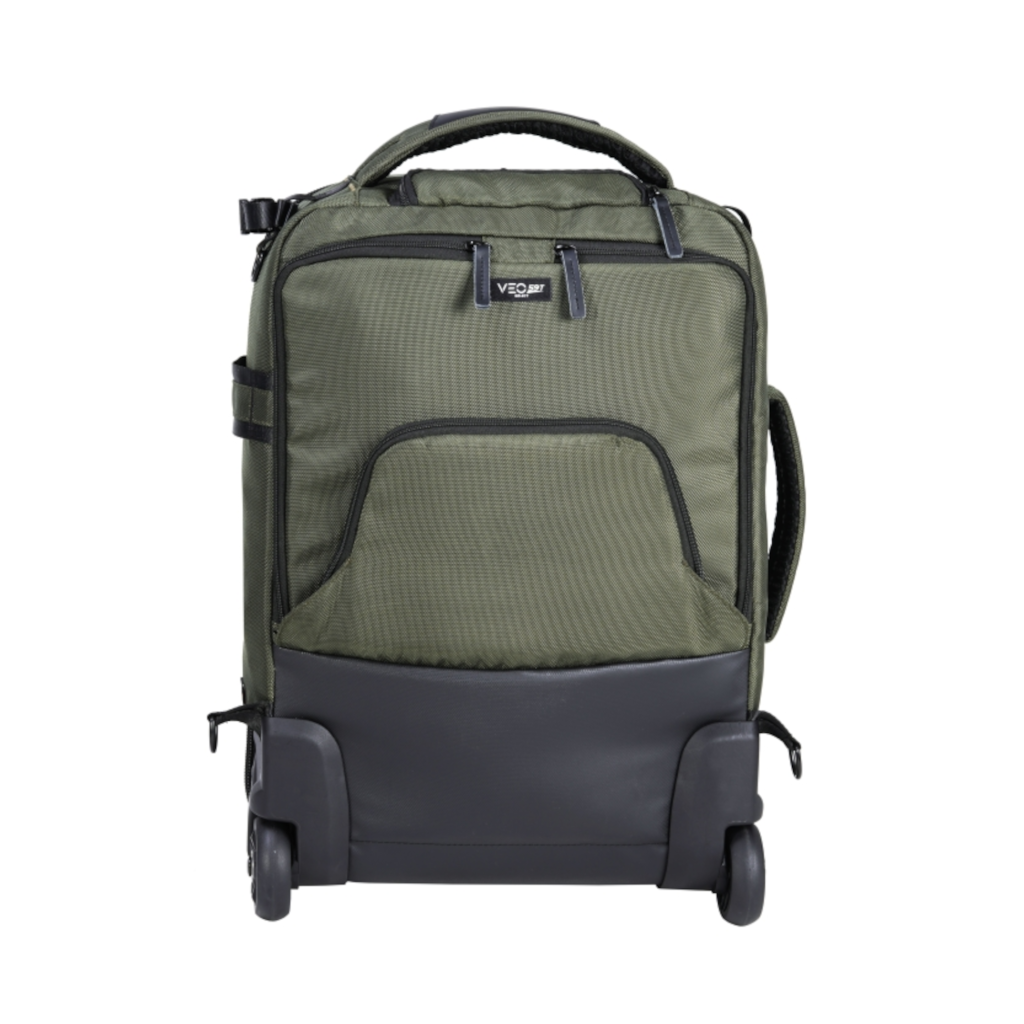 Vanguard VEO SELECT 59T Green - Image 3