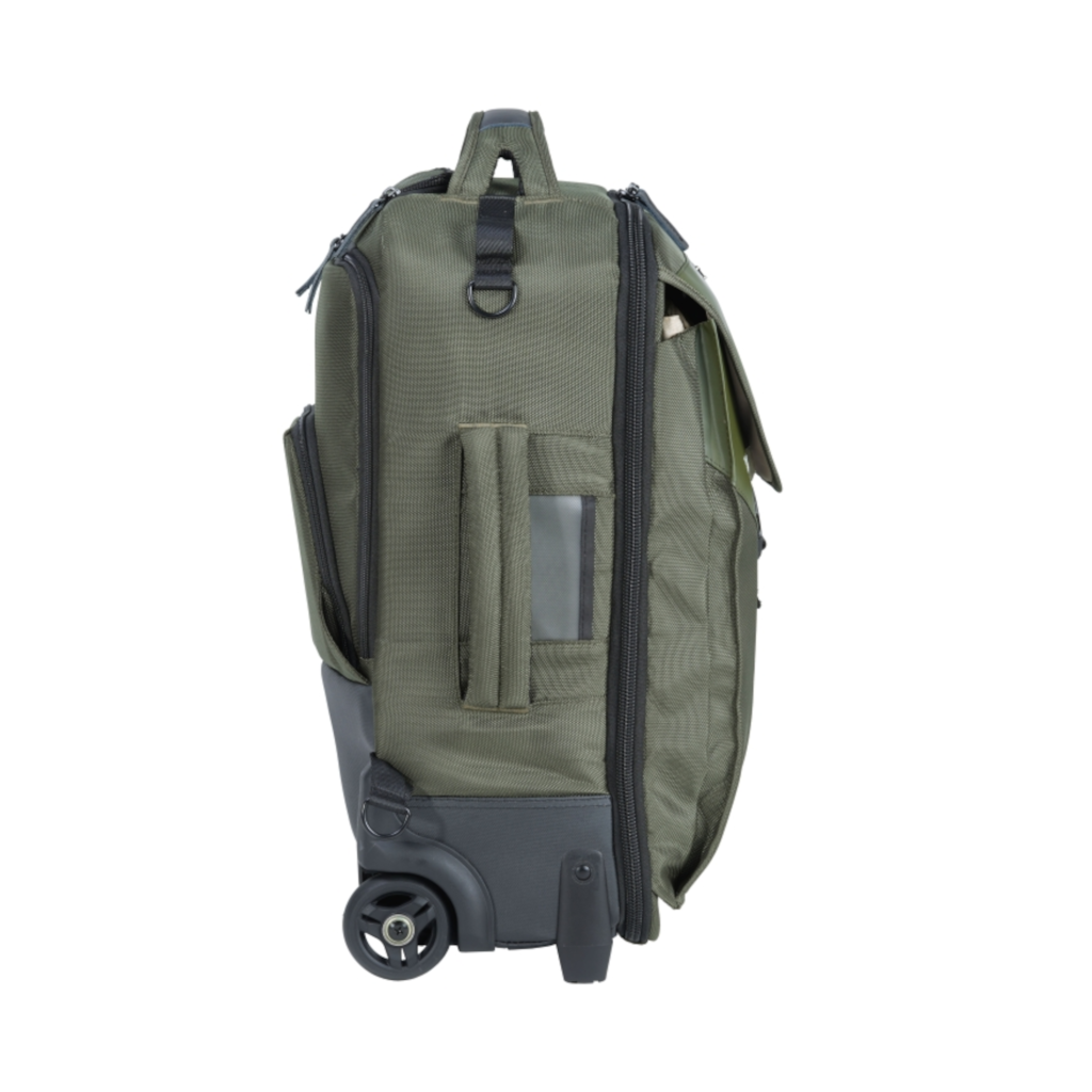 Vanguard VEO SELECT 59T Green - Image 4