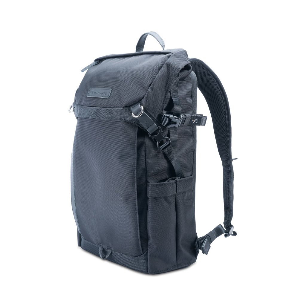 Vanguard VEO GO 46M BLACK CAMERA BACKPACK - Image 2