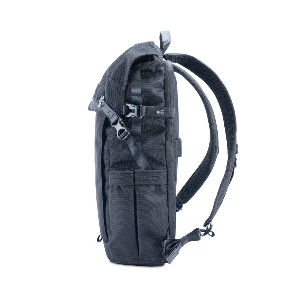 Vanguard VEO GO 46M BLACK CAMERA BACKPACK - Image 3