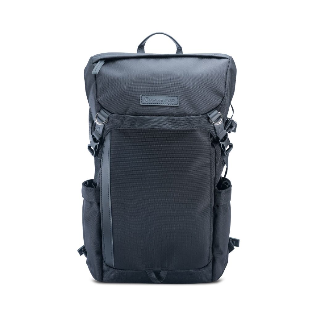 Vanguard VEO GO 46M BLACK CAMERA BACKPACK