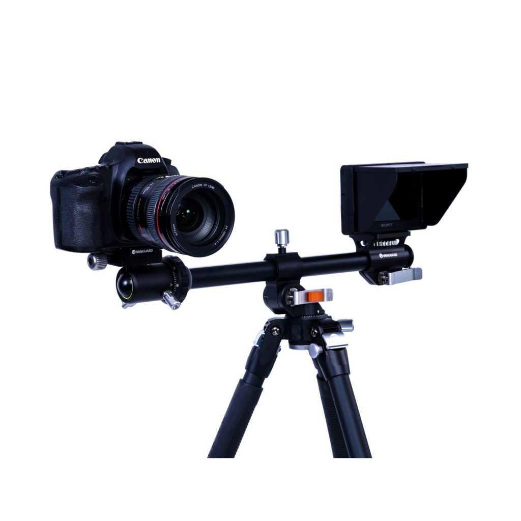 Vanguard VEO 3+ 263AB Professional Aluminium Tripod - Image 3