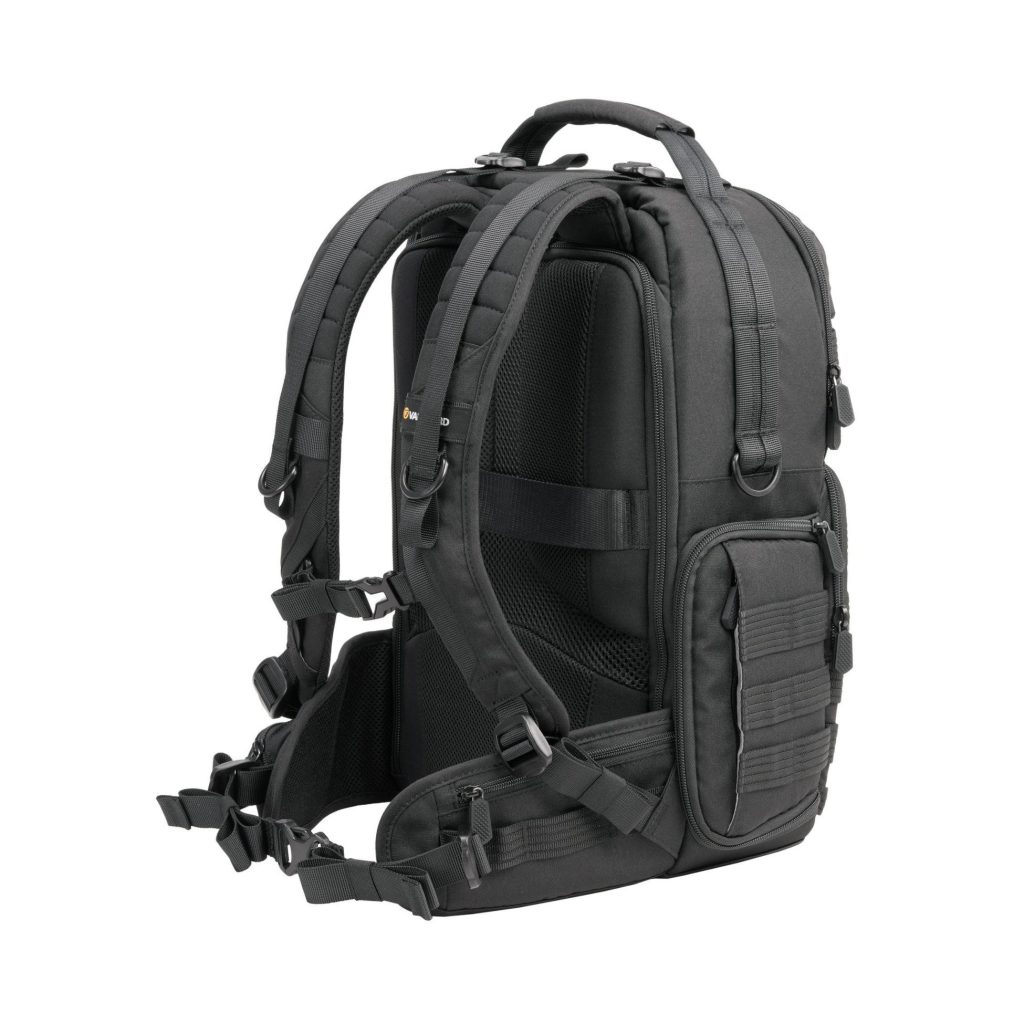 Vanguard VEO Range T 45M Backpack - Image 3