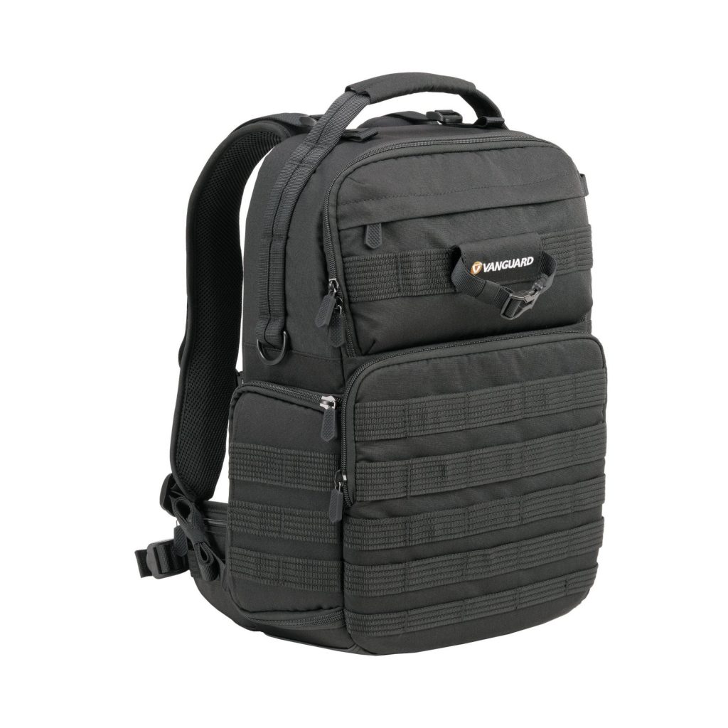 Vanguard VEO Range T 45M Backpack - Image 2