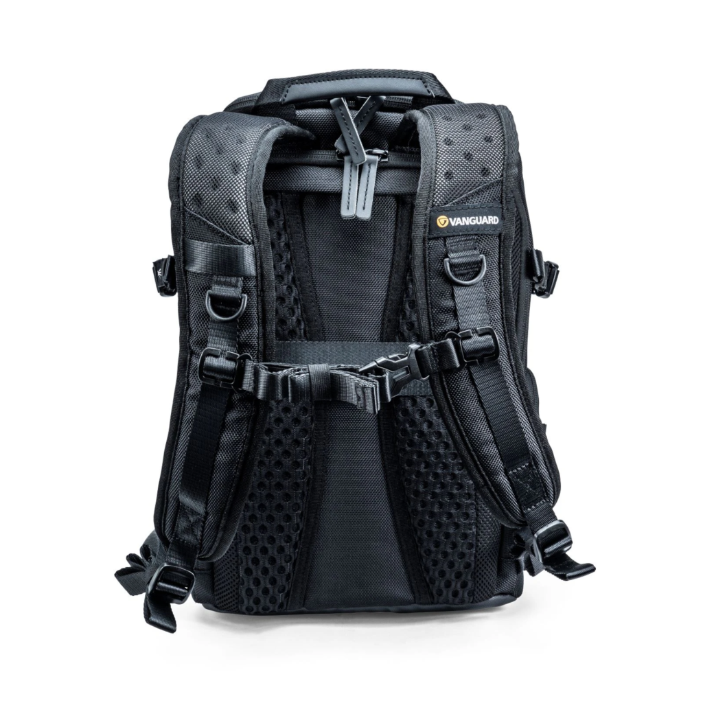 Vanguard VEO Select 37 BRM Backpack - Image 3
