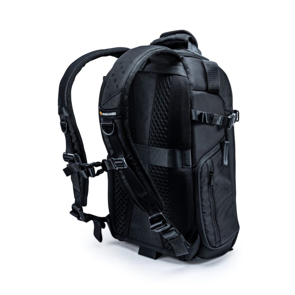 Vanguard VEO Select 45BFM Black - Image 2