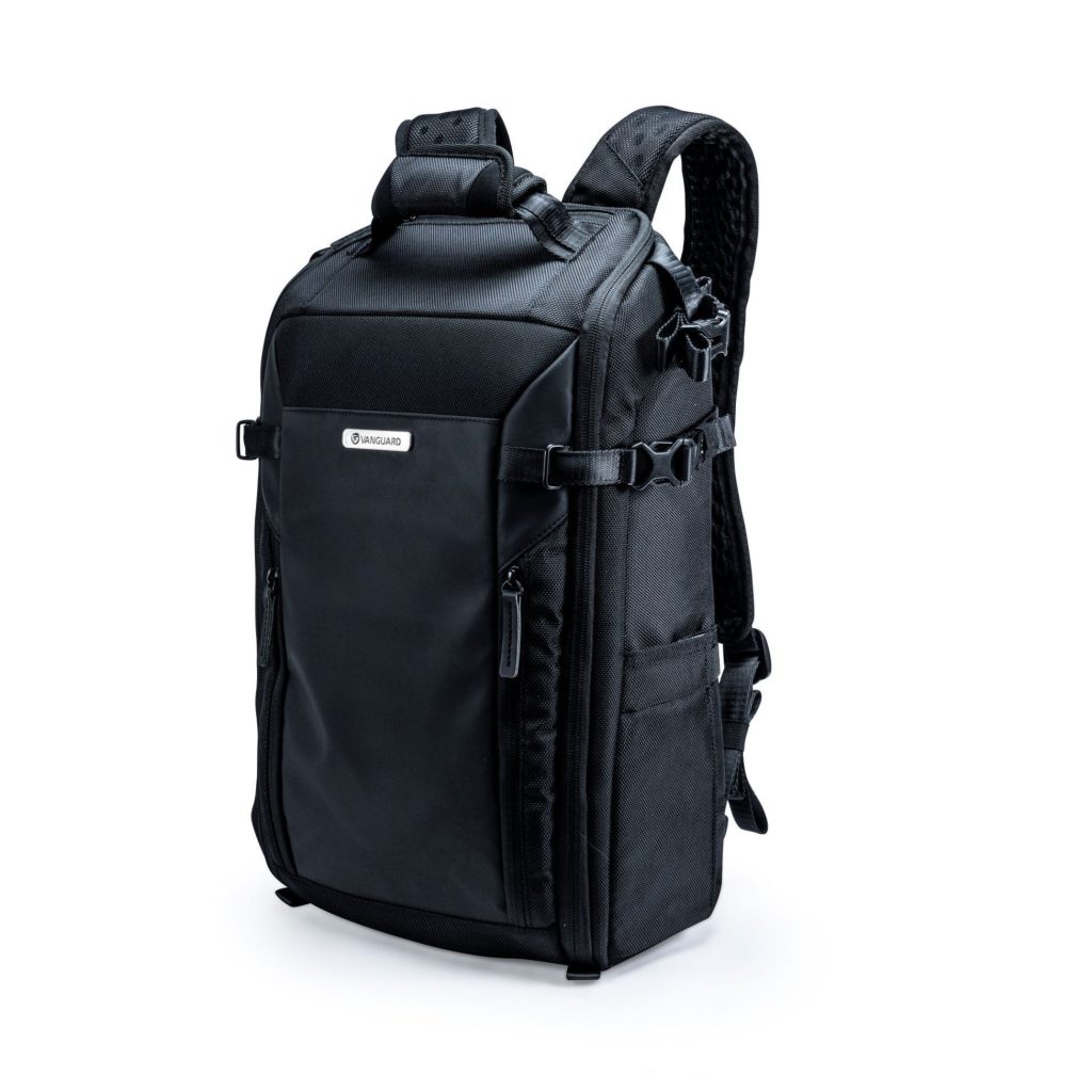 Vanguard VEO Select 45BFM Black - Image 3
