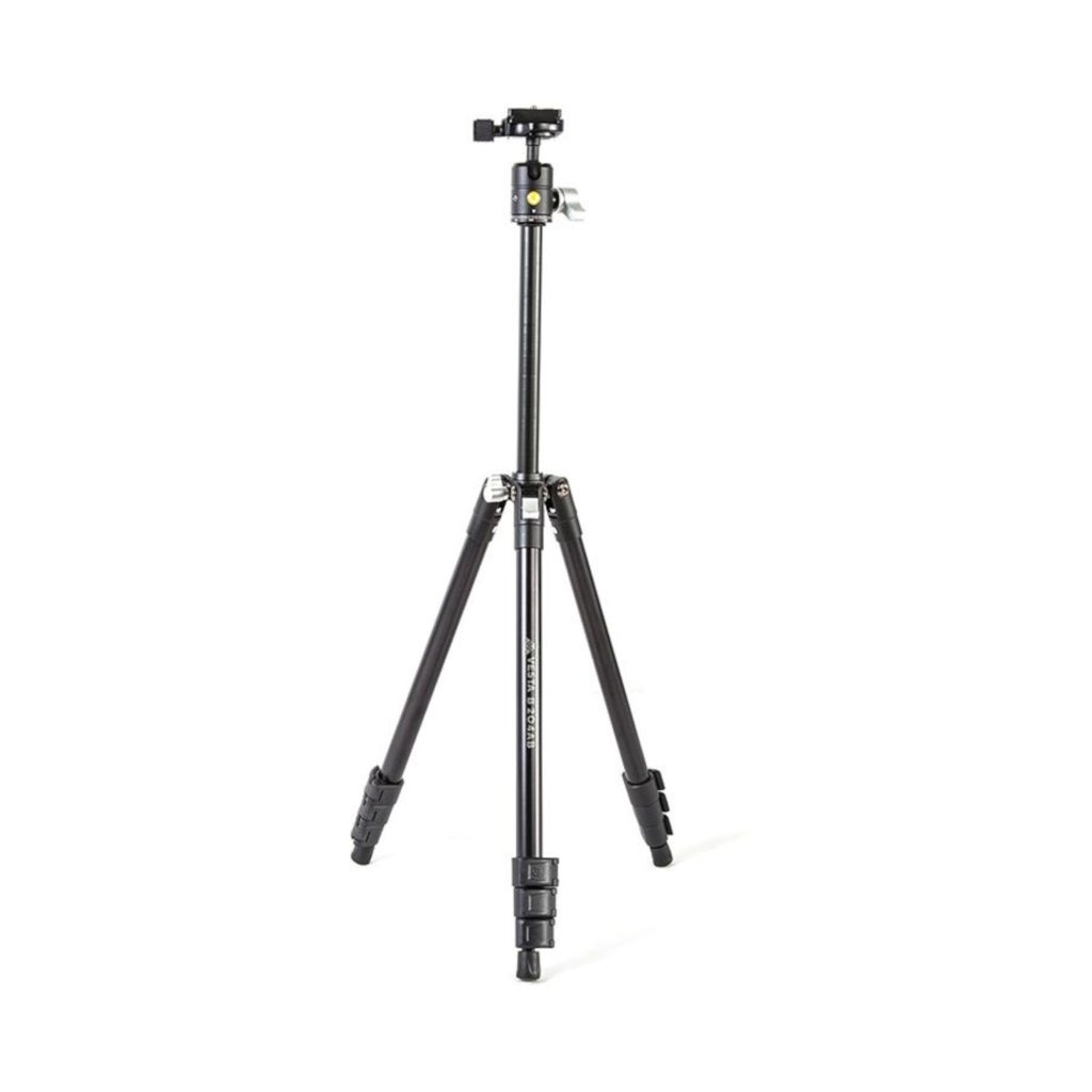 Vanguard Vesta FB 204AB Tripod - Image 4