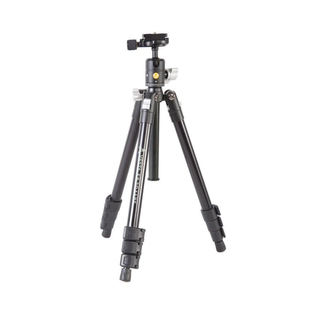 Vanguard Vesta FB 204AB Tripod