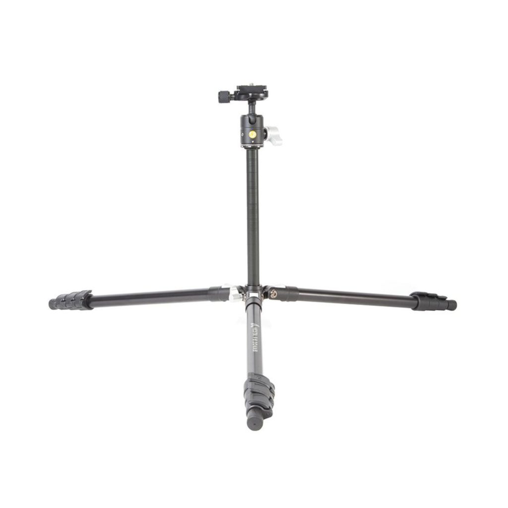 Vanguard Vesta FB 204AB Tripod - Image 2