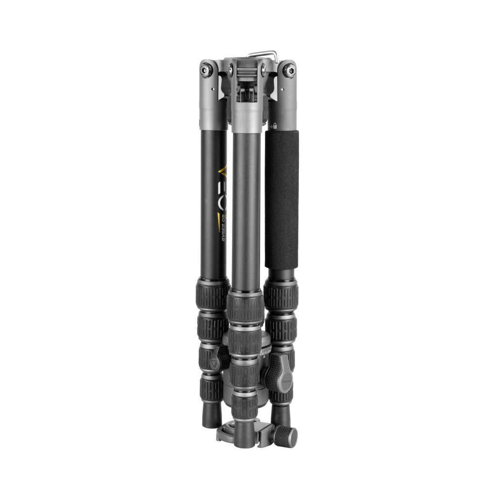 Vanguard VEO 3 GO 235AB Tripod - Image 2