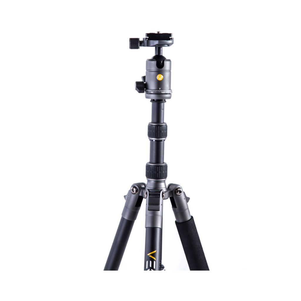 Vanguard VEO 3 GO 235AB Tripod - Image 3