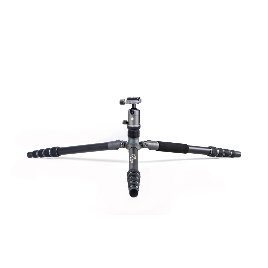 Vanguard VEO 3 GO 235AB Tripod