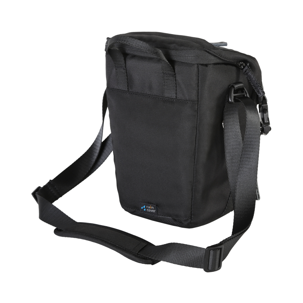 Vanguard VEO GO 15Z Shoulder Bag Black - Image 2