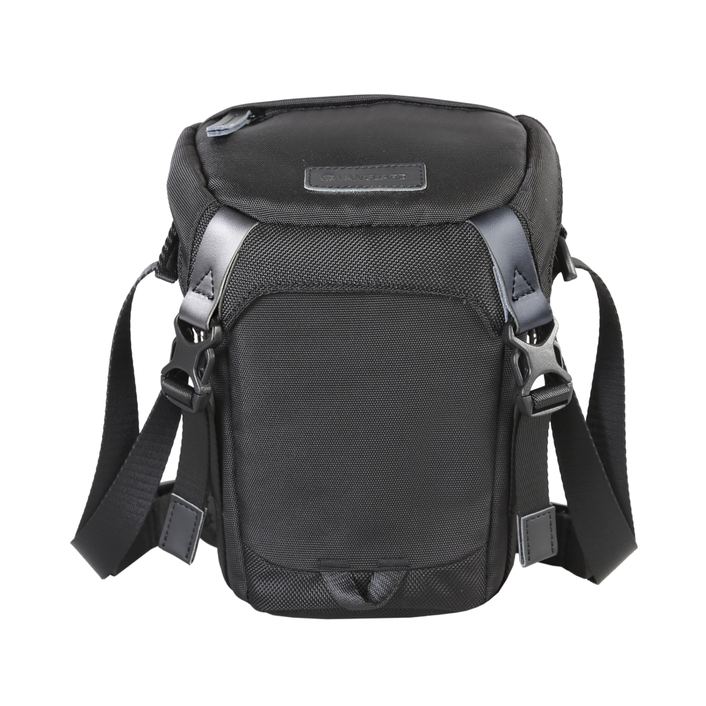 Vanguard VEO GO 15Z Shoulder Bag Black