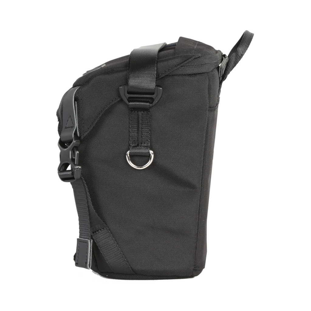 Vanguard VEO GO 15Z Shoulder Bag Black - Image 3