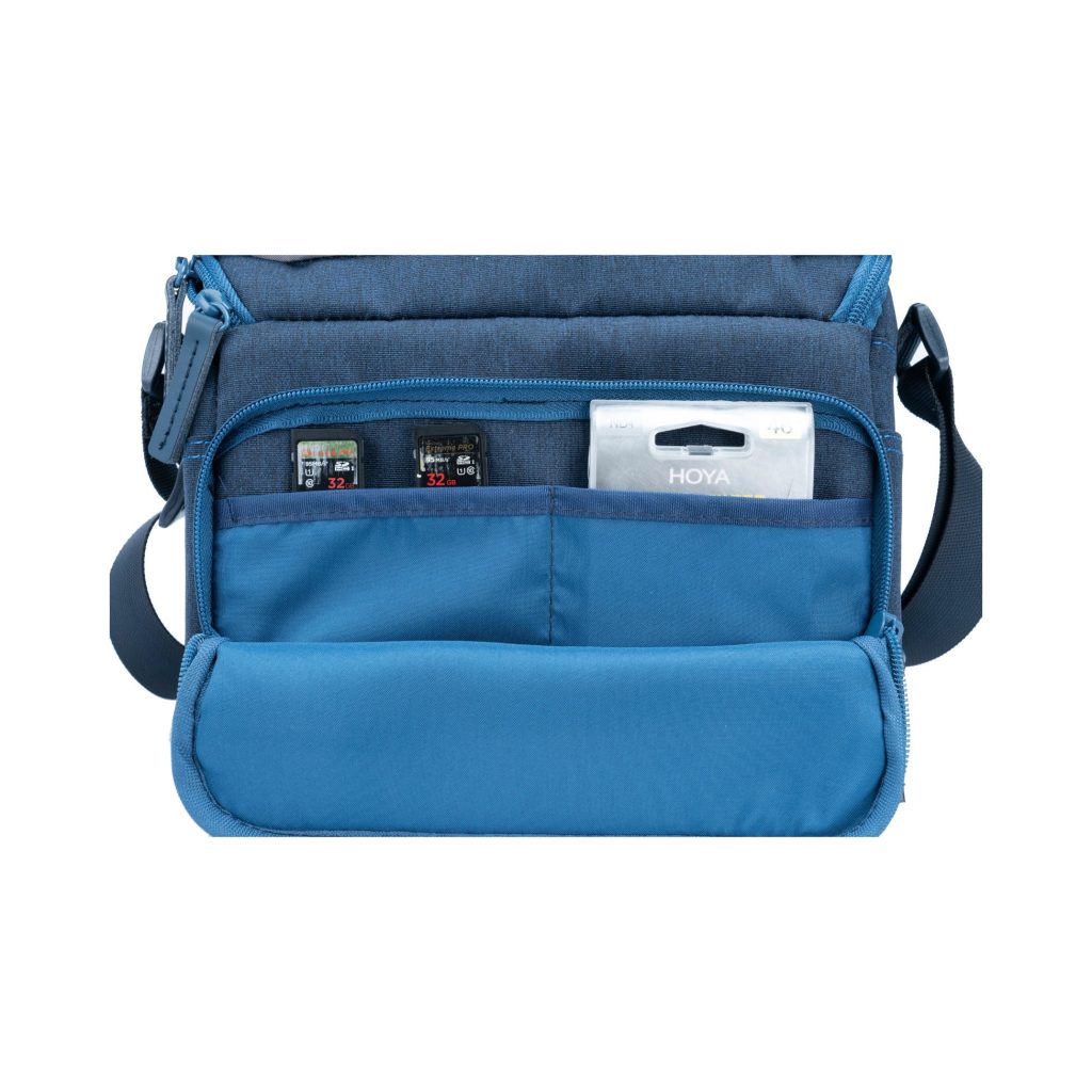 Vanguard VEO Range 21M Navy Blue - Image 4