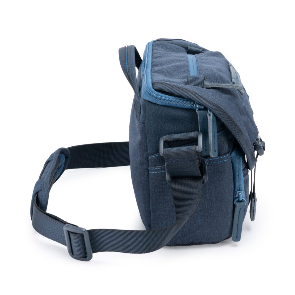 Vanguard VEO Range 21M Navy Blue - Image 2