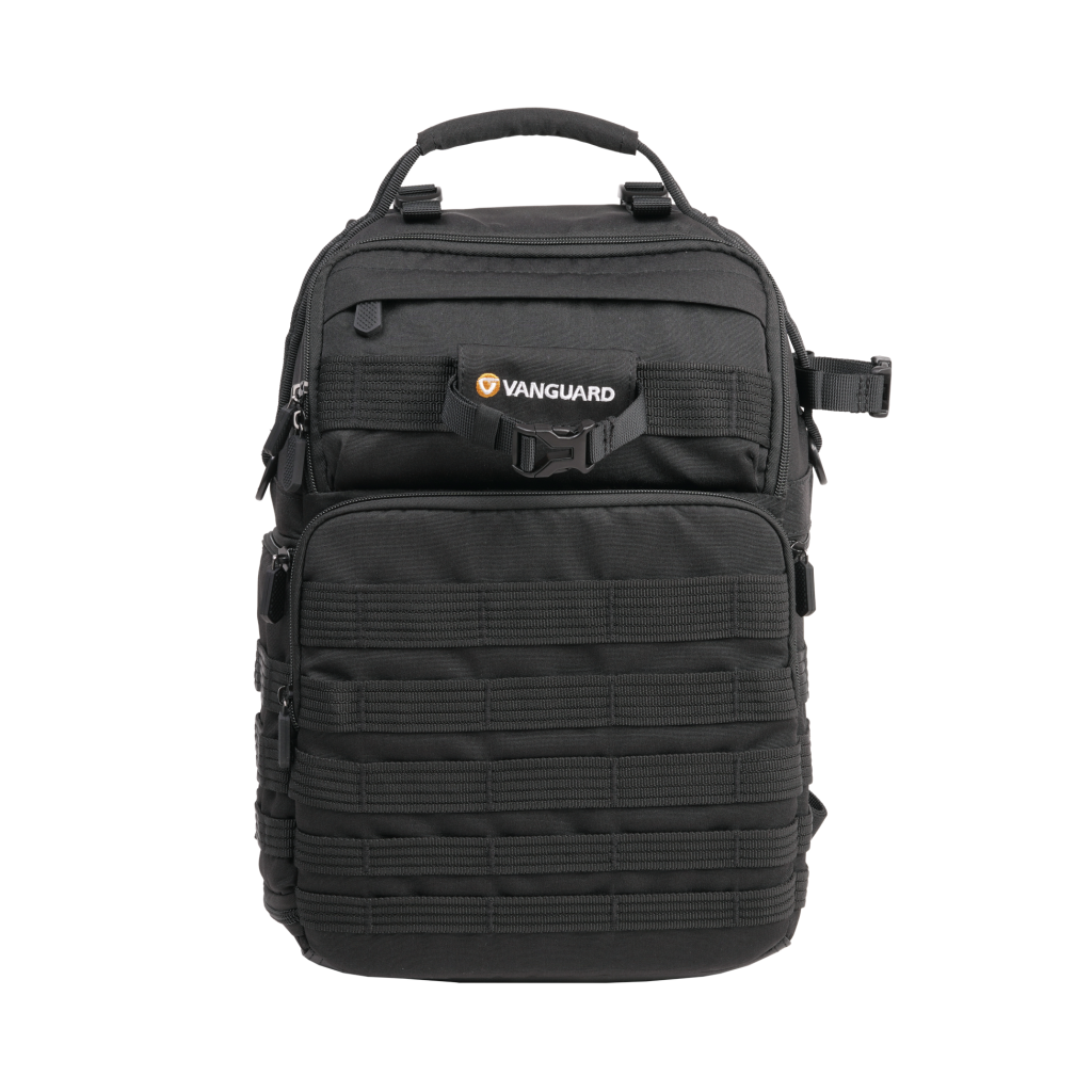 Vanguard VEO Range T37M Black Backpack