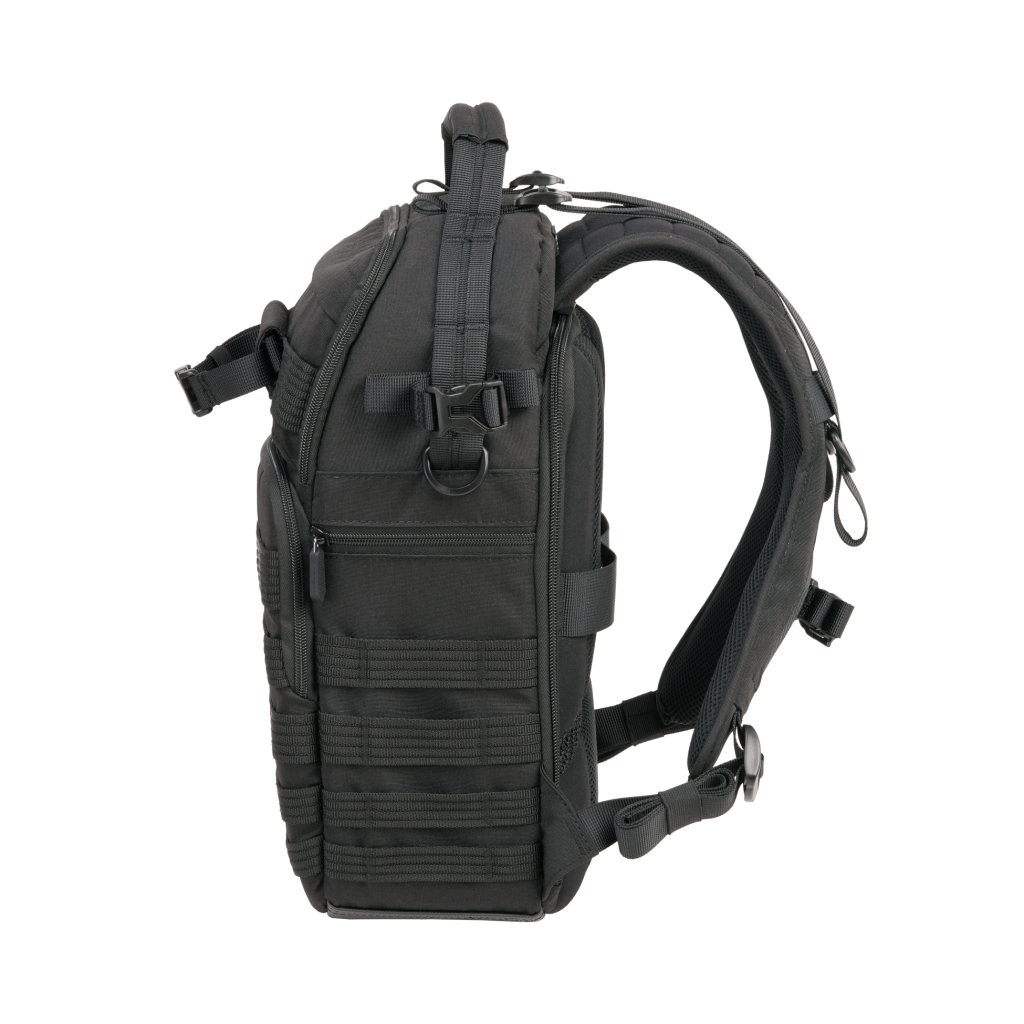 Vanguard VEO Range T37M Black Backpack - Image 3