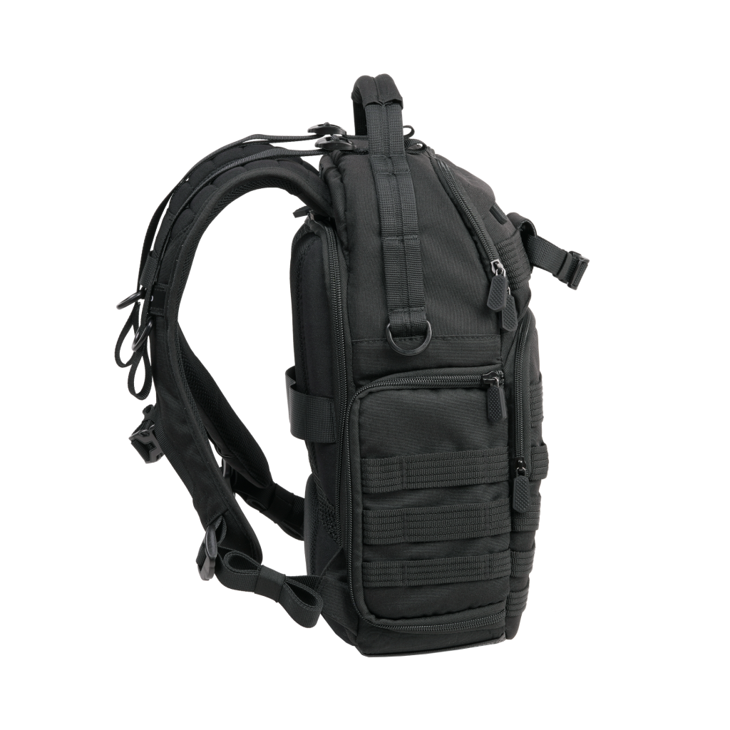 Vanguard VEO Range T37M Black Backpack - Image 4