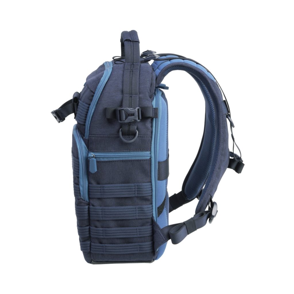 Vanguard VEO Range T 37M Navy Backpack - Image 4