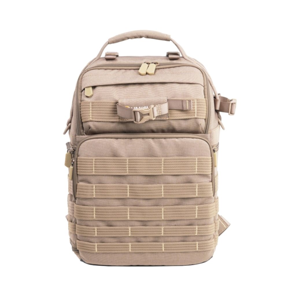 Vanguard VEO Range T 37M Beige Backpack