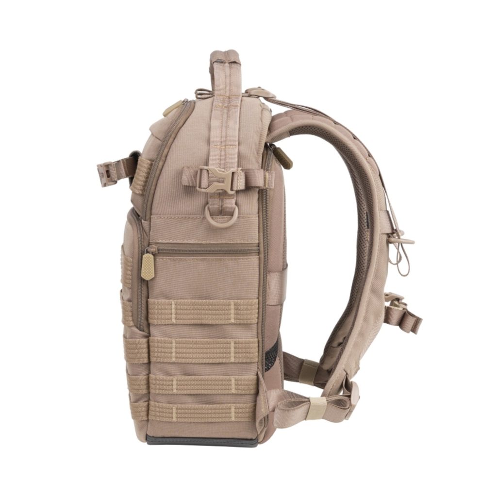 Vanguard VEO Range T 37M Beige Backpack - Image 2
