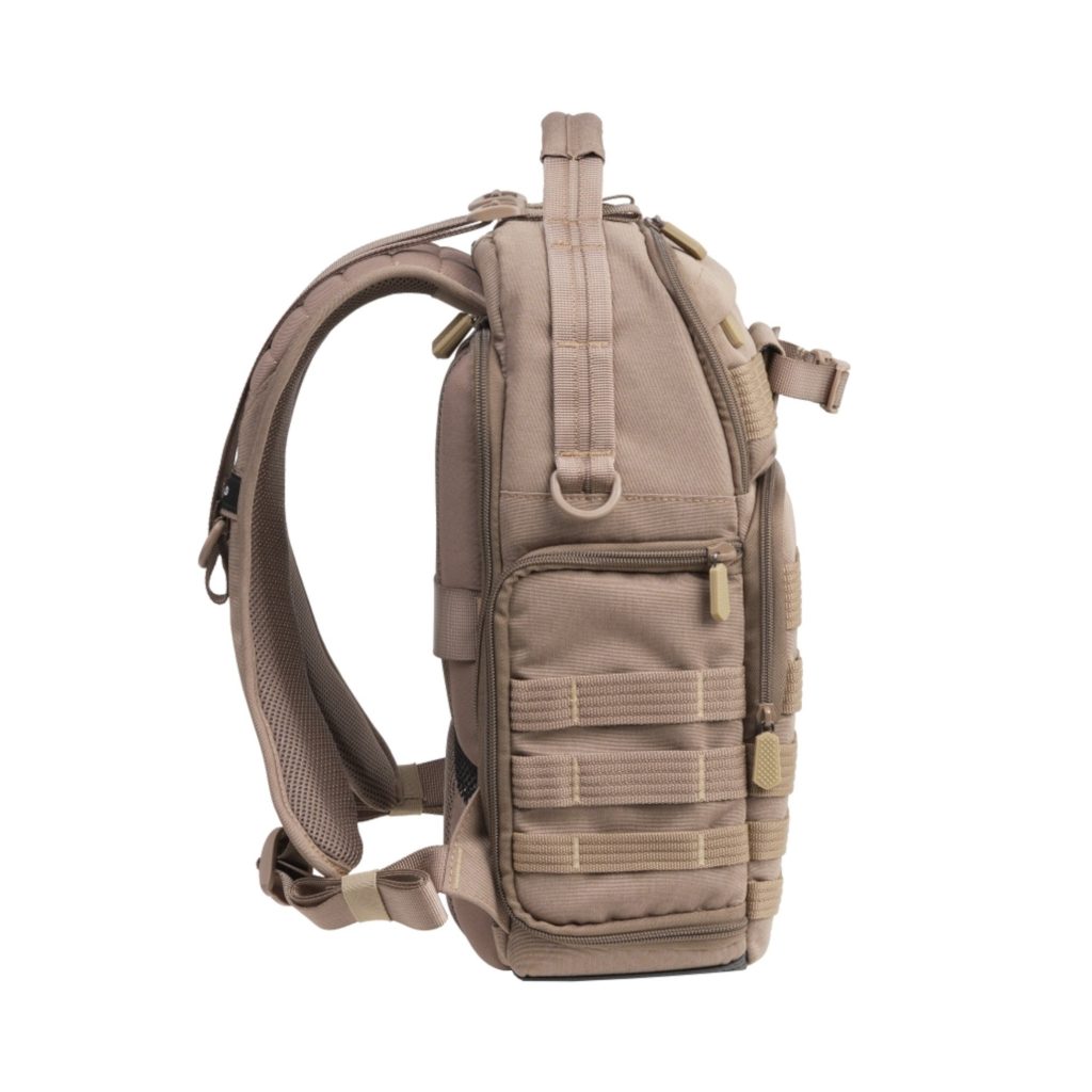Vanguard VEO Range T 37M Beige Backpack - Image 4