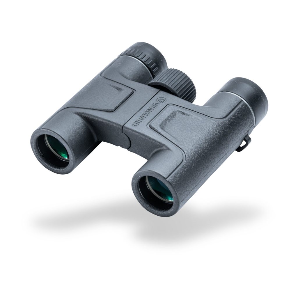 Vanguard VESTA 10X25 Binoculars - Image 4